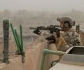 Начались столкновения между военными Сирии и США на берегу Евфрата