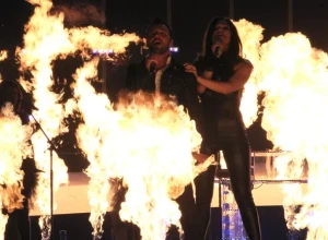 Паулу Селинг заставили извиниться за использование русского слова в Молдавии