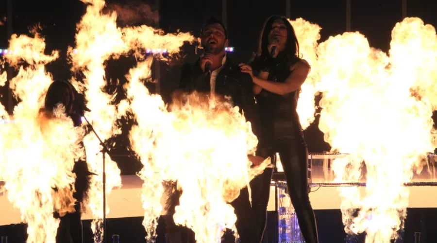 Паулу Селинг заставили извиниться за использование русского слова в Молдавии