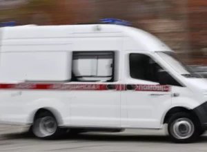 В Приморском крае при обрушении котельной погиб человек, двое пострадали