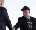 Маск не сможет стать американским президентом, так как родился не в США