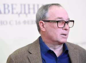 Режиссер Урсуляк снимет фильм по мотивам мюзикла Ничего не бойся, я с тобой
