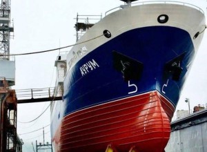 Правила строительства судов-краболовов усовершенствуют в России