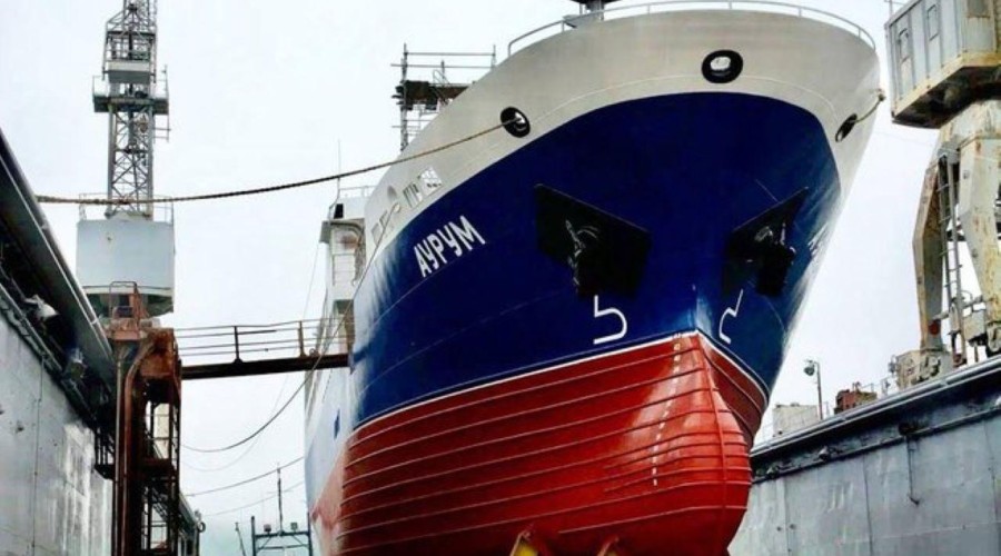 Правила строительства судов-краболовов усовершенствуют в России
