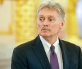 Песков назвал обеспечение безопасности граждан приоритетом