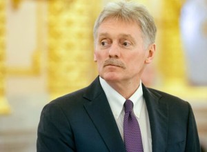 Песков назвал обеспечение безопасности граждан приоритетом