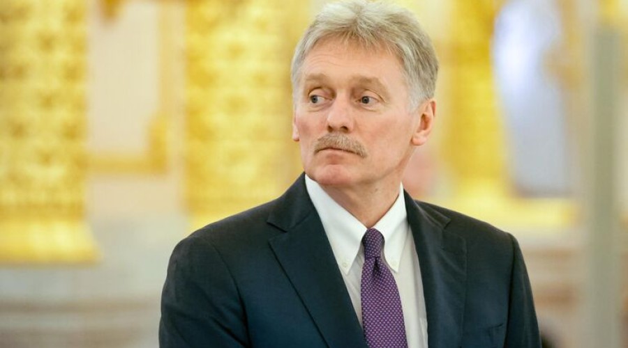Песков назвал обеспечение безопасности граждан приоритетом