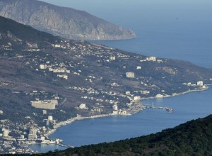 Турпоток в Крым по итогам года может превысить 7 миллионов человек