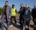 В Мурманске продолжается реализация нацпроекта