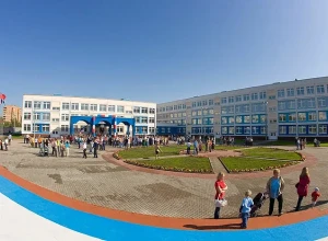 «В девятых классах школы посёлка ВНИИССОК 240 учеников, а в десятые возьмут только 70»