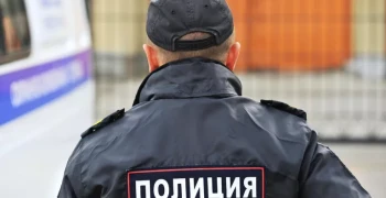 Во Владивостоке возбудили дело о терроризме после поджога фейерверка в банке