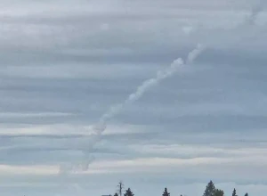 В Севастополе отменили воздушную тревогу