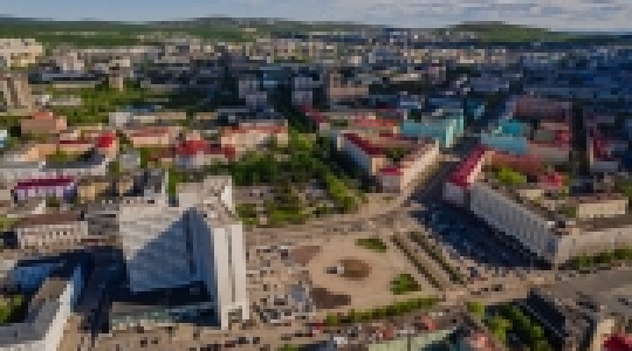 Прием заявок от самозанятых граждан города Мурманска на предоставление субсидий продлен по 18.08.2025