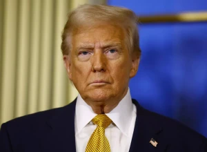 Трамп пригрозил вернуть Панамский канал во владение США