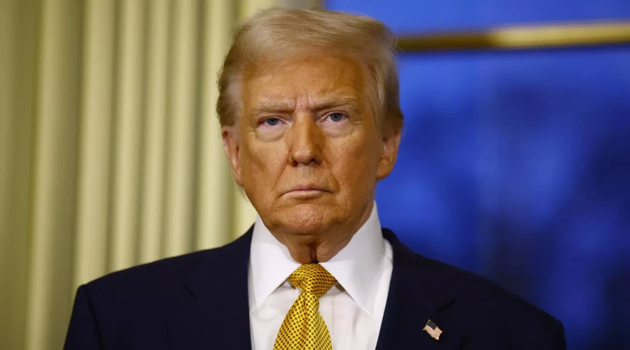 Трамп пригрозил вернуть Панамский канал во владение США