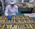 Mars с 1 января будет прекращать производство шоколадных плиток Dove и Коркунов