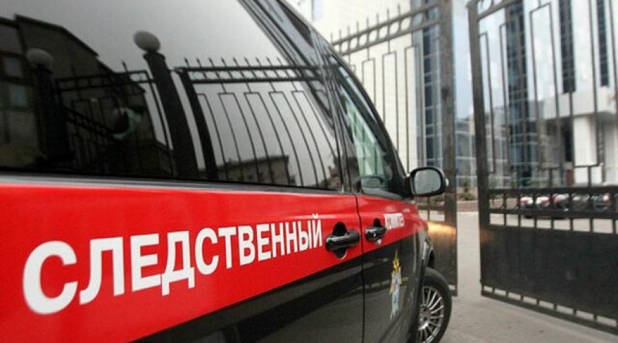 В Харькове облили краской аллею памяти погибших в Великой Отечественной войне