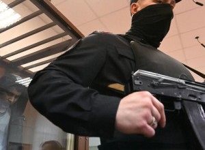 Еще семерых фигурантов дела о теракте в Крокусе внесли в перечень террористов