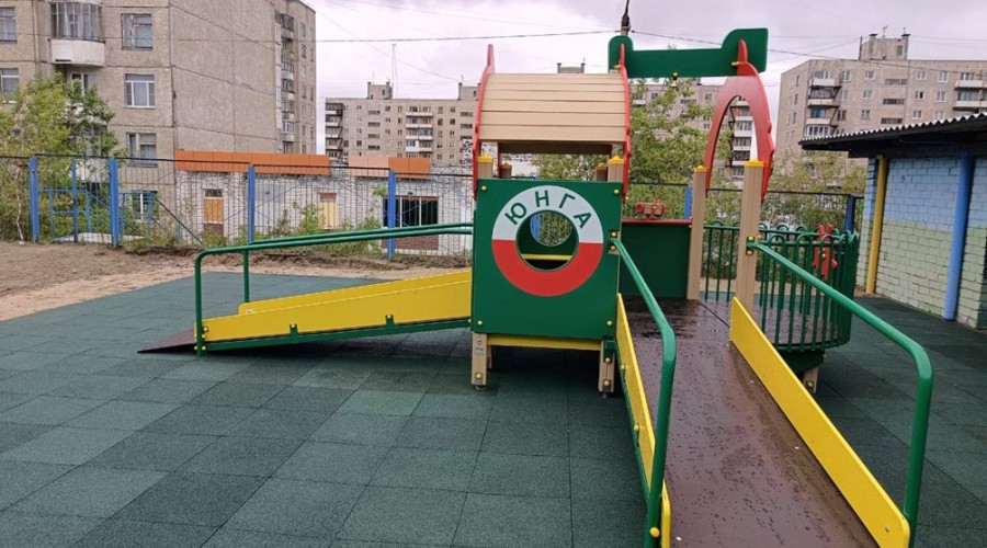 В 34 населенных пунктах Мурманской области реализуют инициативы губернаторской программы «На Севере – твой проект» 