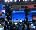 Телеканалы отвели на Итоги года с Путиным от 3 до 4 часов эфирного времени