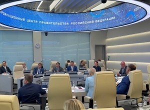 Вице-премьер Дмитрий Чернышенко поддержал инициативу губернатора Андрея Чибиса тиражировать региональный опыт создания духовно-спортивных центров для ветеранов СВО по всей России