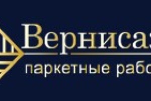 Вернисаж Паркет