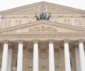 Большой театр покажет 18 представлений балета Щелкунчик, начиная с 17 декабря