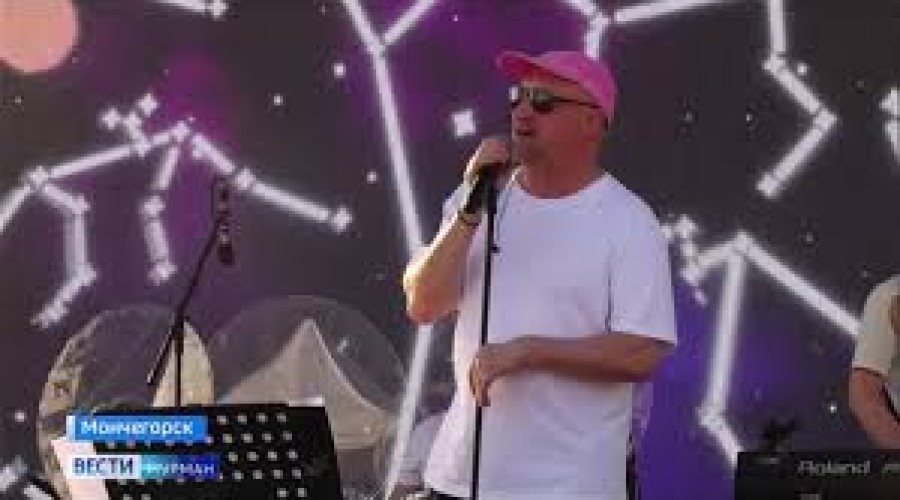 Чем запомнился мончегорский фестиваль Табуретка