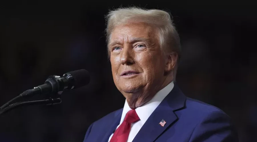 Майнль-Райзингер: слабость Европы подстегнула непредсказуемость Трампа