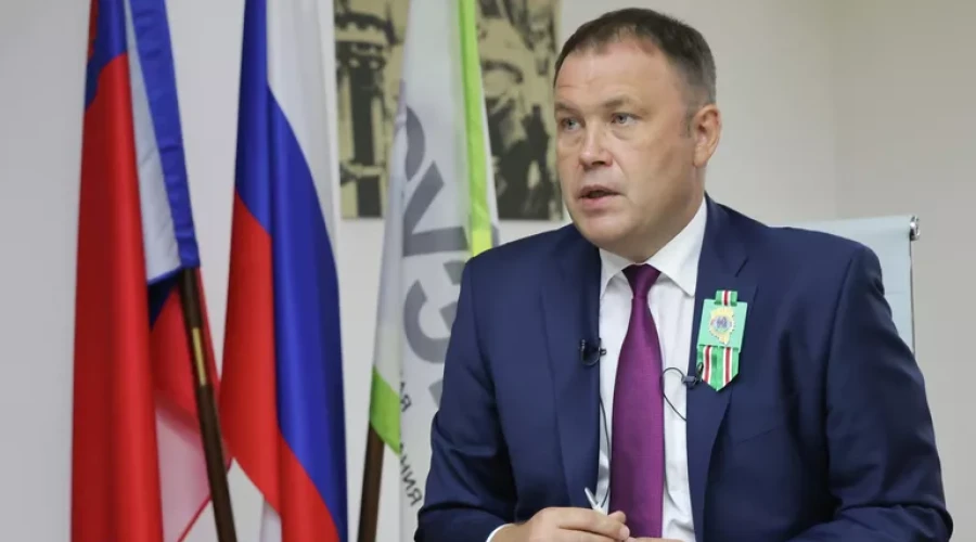 Губернатор Середюк выступил в защиту врачей после ЧП в роддоме в Новокузнецке
