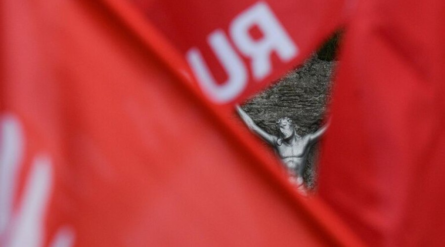 Посол Украины Боднар: в Польше проведут исторические форумы о Волынской резне