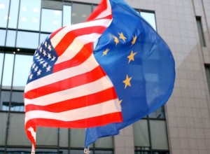Глава BDI Ляйбингер назвал торговую сделку ЕС и США нечестным компромиссом