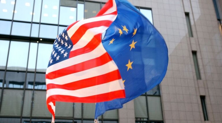 Глава BDI Ляйбингер назвал торговую сделку ЕС и США нечестным компромиссом