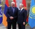 Лукашенко предложил Путину когда-нибудь съездить в Антарктиду