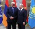 Лукашенко предложил Путину когда-нибудь съездить в Антарктиду
