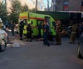 В здании лаундж-бара в Рязани прогремел взрыв, погиб человек