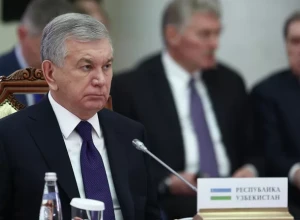 Трамп пригласил Мирзиеева в Совет мира по Газе