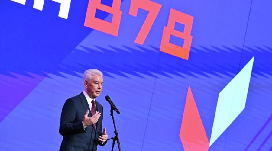 Салюта на День города в Москве не будет