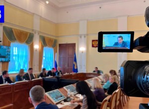 Северяне могут открыть сбор для реализации своего проекта в Едином губернаторском центре грантов