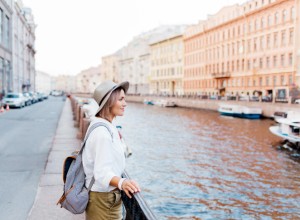 5 самых популярных женских имен в Санкт-Петербурге 