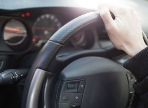 Вдовы бойцов с 31 августа смогут пользоваться авто до вступления в наследство