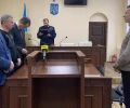 Украинский суд отправил под домашний арест обвиняемого в вымогательстве депутата