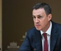 СБУ заочно предъявила обвинения зампреду правительства РФ Патрушеву