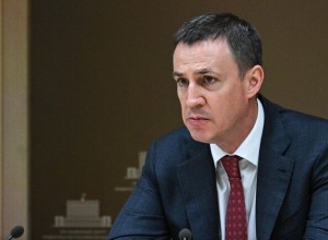 СБУ заочно предъявила обвинения зампреду правительства РФ Патрушеву