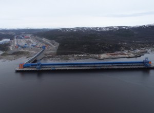 Специалист Нацпроектстроя представит Мурманскую область в финале V Всероссийского конкурса управленцев «Лидеры строительной отрасли»