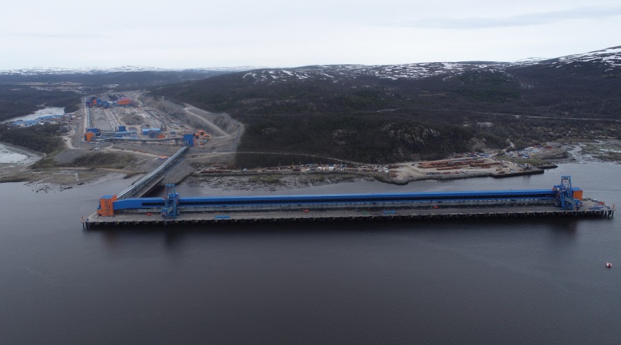 Специалист Нацпроектстроя представит Мурманскую область в финале V Всероссийского конкурса управленцев «Лидеры строительной отрасли»