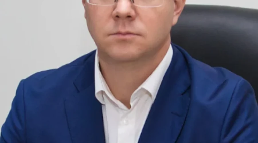 В Московской области назначили нового главу министерства чистоты