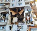 В многоквартирном доме в Махачкале взорвался газ, пострадали 2 человека