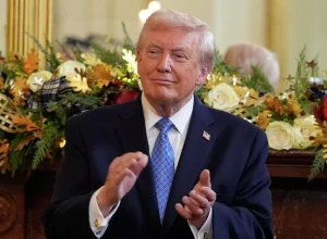 США атаковали террористов в Нигерии на Рождество в качестве подарка