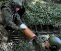 ВС России освободили десять населенных пунктов за неделю